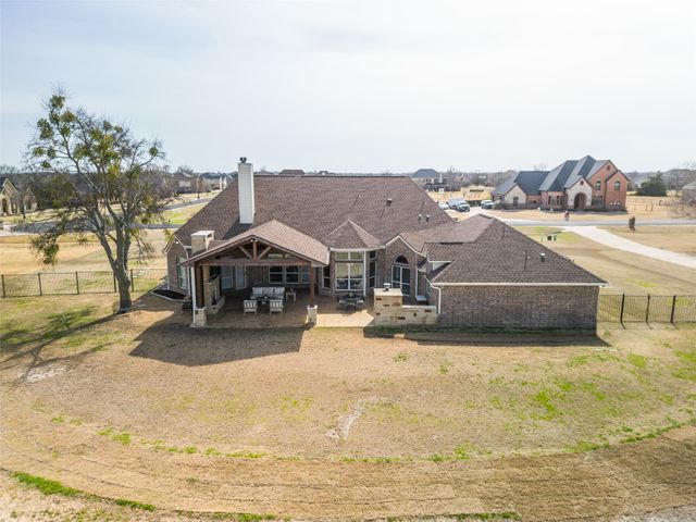 3074 Forest Drive, Celina, TX 75009