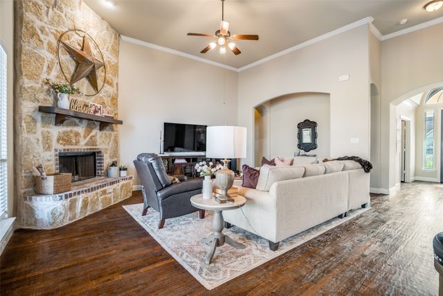 3074 Forest Drive, Celina, TX 75009