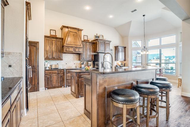 3074 Forest Drive, Celina, TX 75009