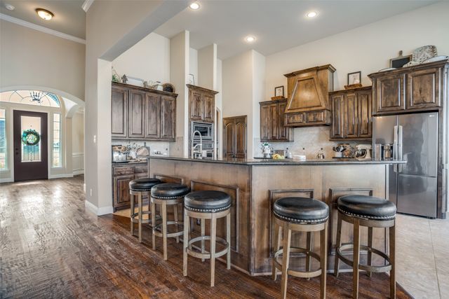 3074 Forest Drive, Celina, TX 75009