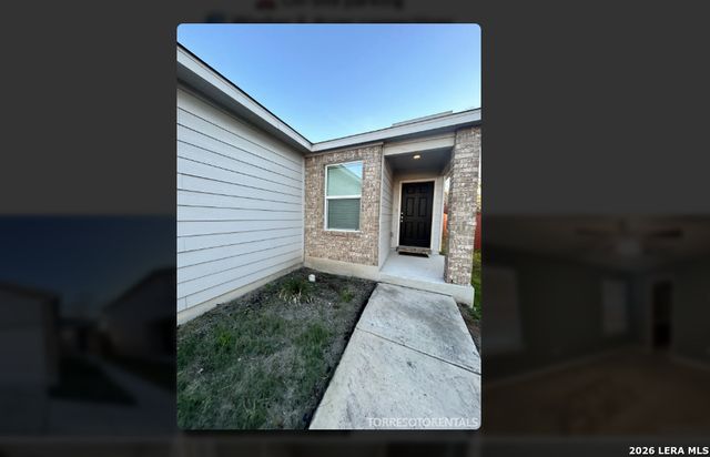 5910 Sandy Lake, San Antonio, TX 78222