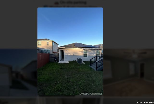 5910 Sandy Lake, San Antonio, TX 78222