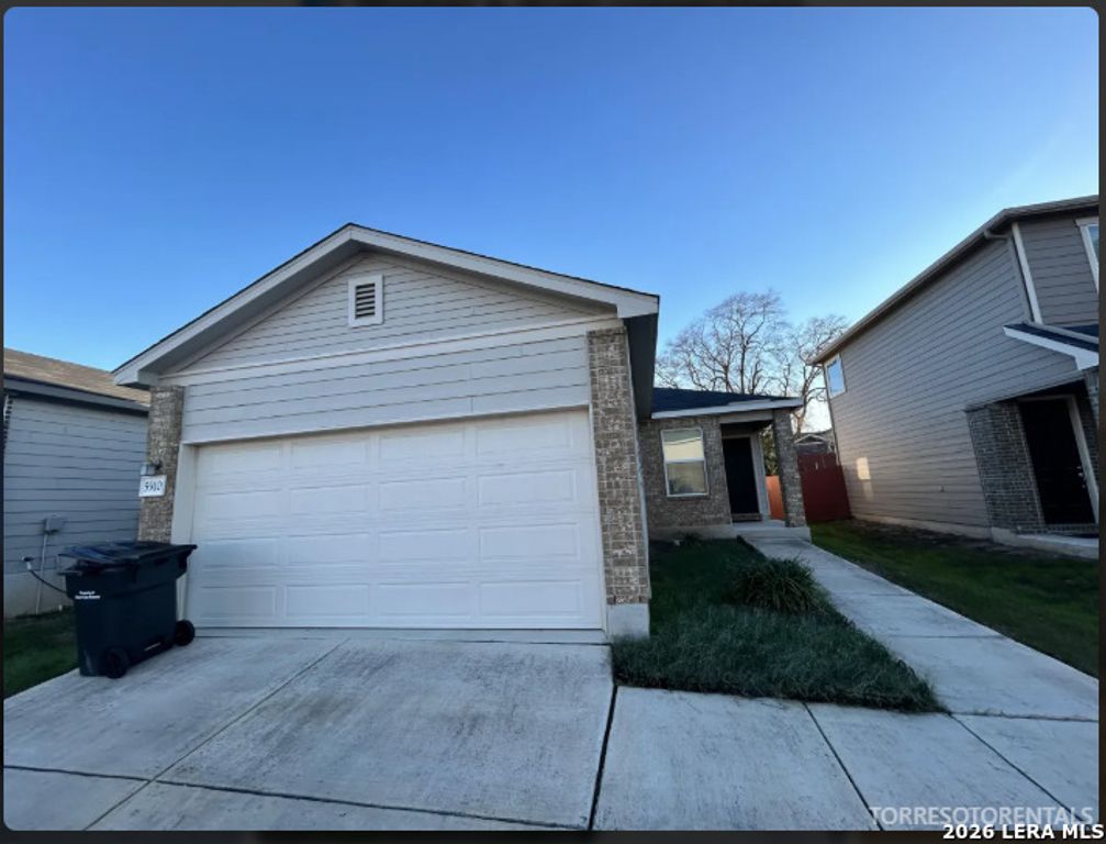 5910 Sandy Lake, San Antonio, TX 78222