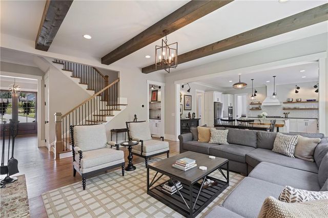 5286 Merlot Drive, Acworth, GA 30101