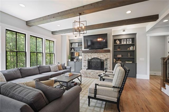 5286 Merlot Drive, Acworth, GA 30101