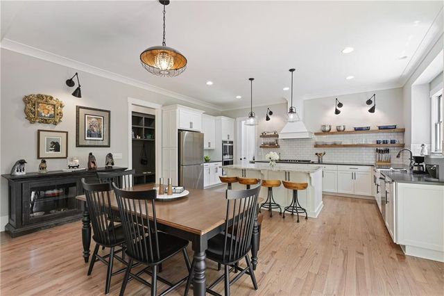 5286 Merlot Drive, Acworth, GA 30101