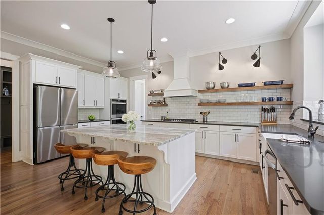 5286 Merlot Drive, Acworth, GA 30101