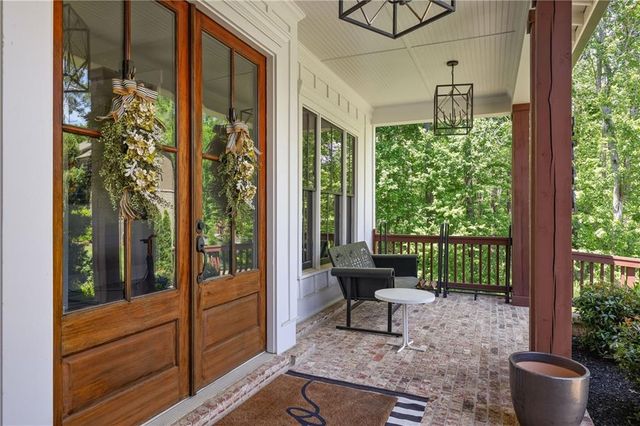 5286 Merlot Drive, Acworth, GA 30101