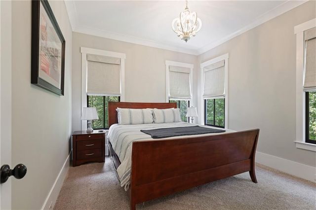 5286 Merlot Drive, Acworth, GA 30101