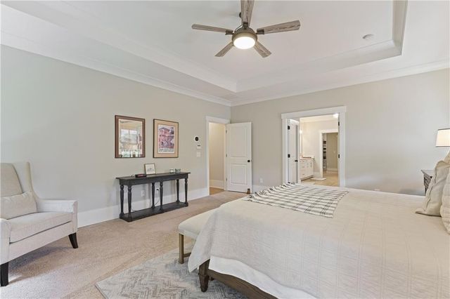 5286 Merlot Drive, Acworth, GA 30101