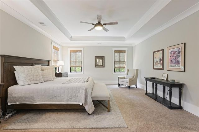 5286 Merlot Drive, Acworth, GA 30101