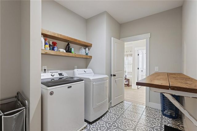5286 Merlot Drive, Acworth, GA 30101