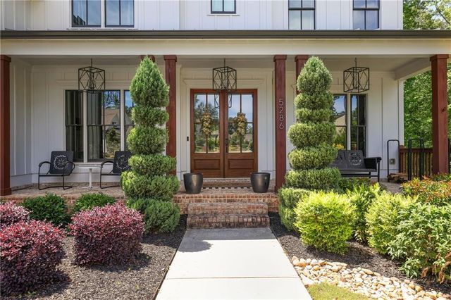5286 Merlot Drive, Acworth, GA 30101