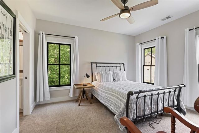 5286 Merlot Drive, Acworth, GA 30101