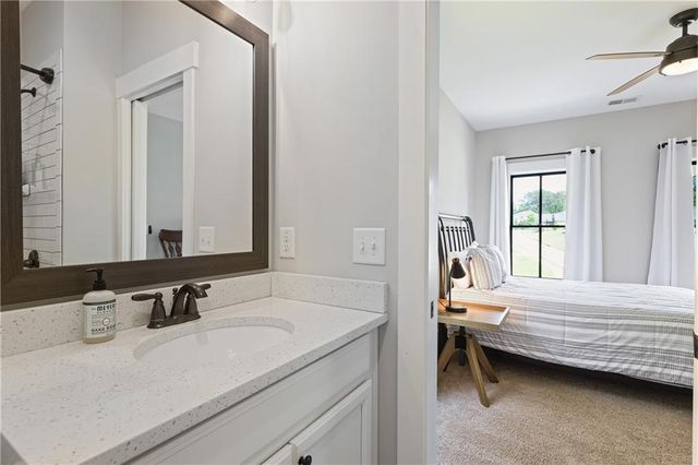 5286 Merlot Drive, Acworth, GA 30101