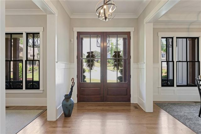 5286 Merlot Drive, Acworth, GA 30101