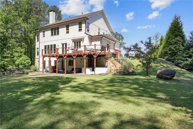 5286 Merlot Drive, Acworth, GA 30101