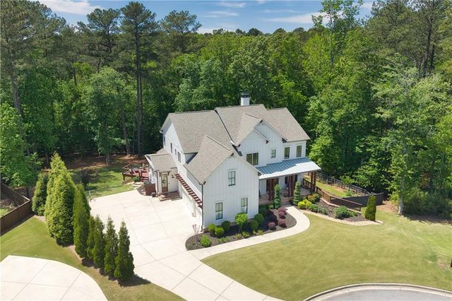 5286 Merlot Drive, Acworth, GA 30101
