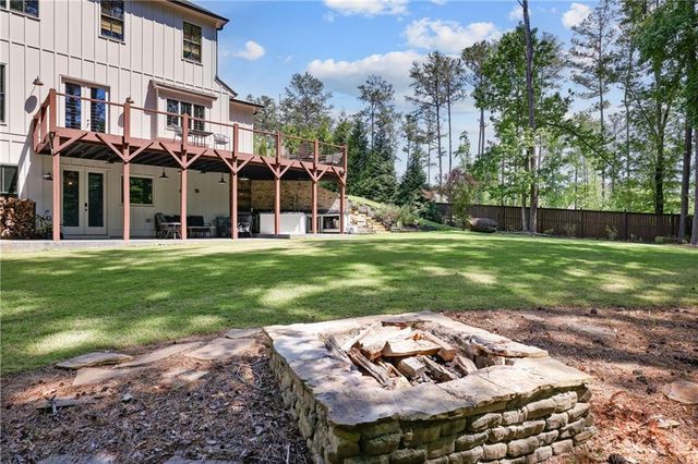 5286 Merlot Drive, Acworth, GA 30101