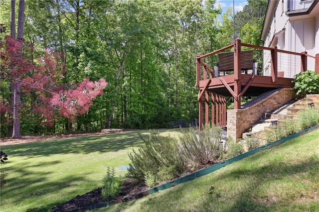 5286 Merlot Drive, Acworth, GA 30101