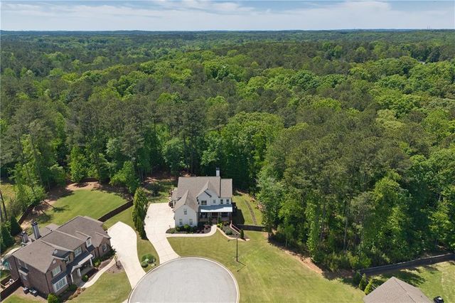 5286 Merlot Drive, Acworth, GA 30101