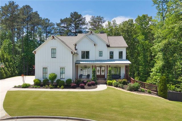 5286 Merlot Drive, Acworth, GA 30101