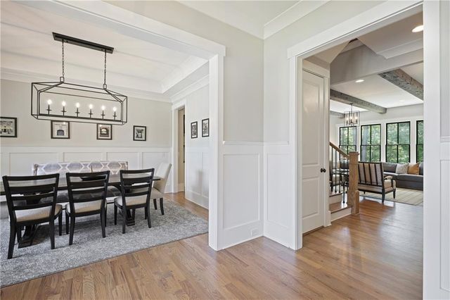 5286 Merlot Drive, Acworth, GA 30101