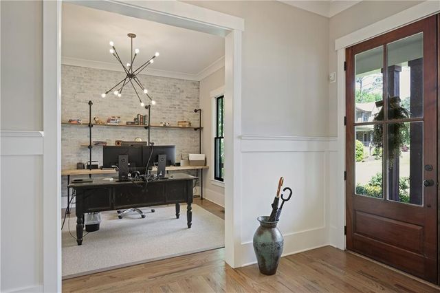 5286 Merlot Drive, Acworth, GA 30101