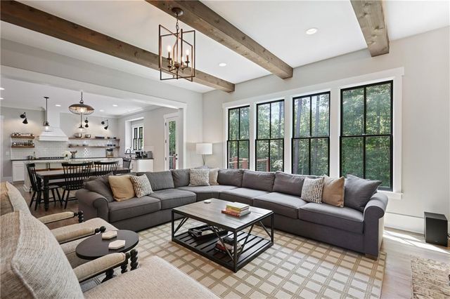 5286 Merlot Drive, Acworth, GA 30101