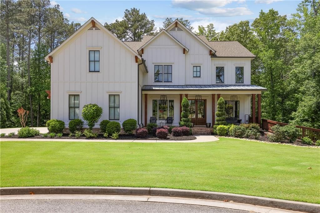 5286 Merlot Drive, Acworth, GA 30101