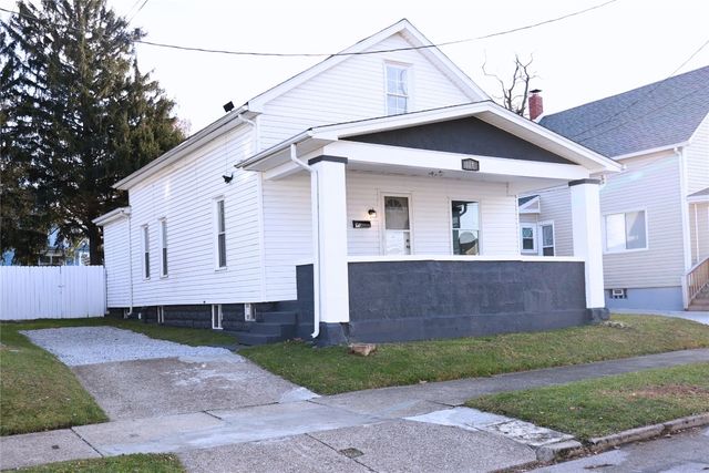 1017 W 20TH Street, Erie, PA 16502