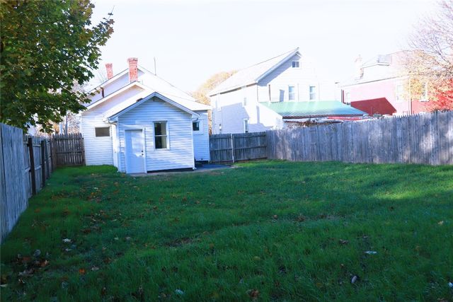 1017 W 20TH Street, Erie, PA 16502