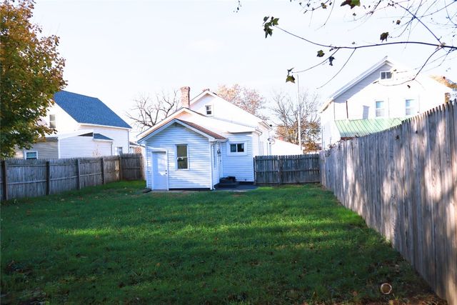 1017 W 20TH Street, Erie, PA 16502