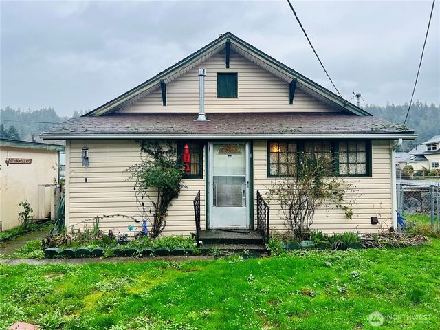 111 Varner Avenue SE, Orting, WA 98360