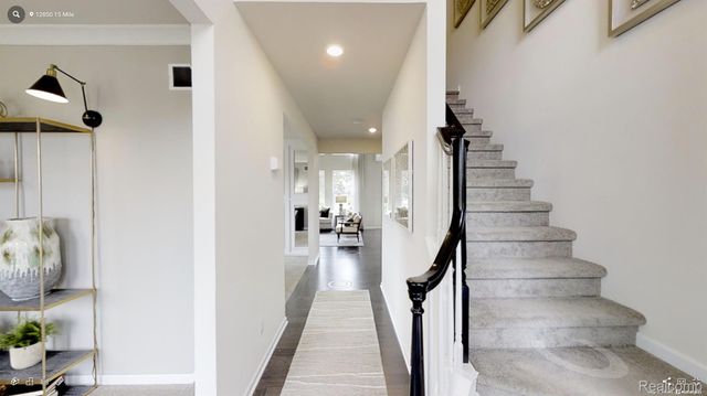 33623 Baldwin Street, Farmington Hills, MI 48336