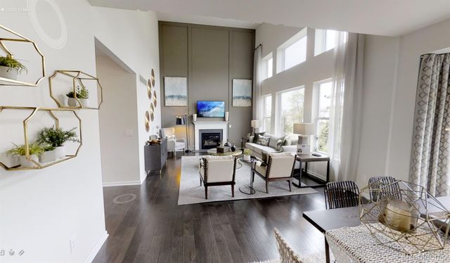 33623 Baldwin Street, Farmington Hills, MI 48336