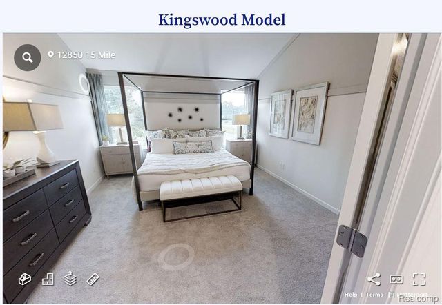 33623 Baldwin Street, Farmington Hills, MI 48336