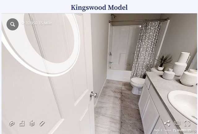 33623 Baldwin Street, Farmington Hills, MI 48336