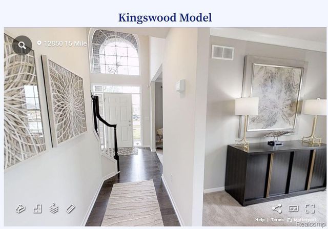 33623 Baldwin Street, Farmington Hills, MI 48336