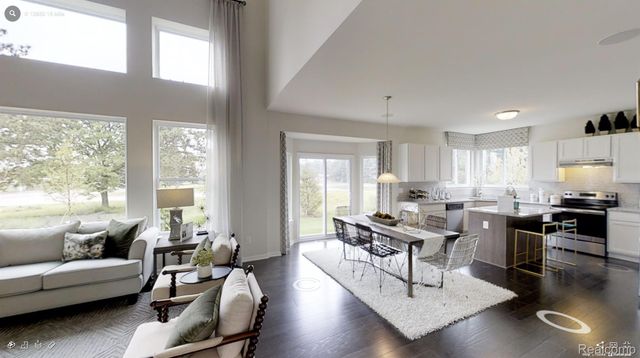 33623 Baldwin Street, Farmington Hills, MI 48336