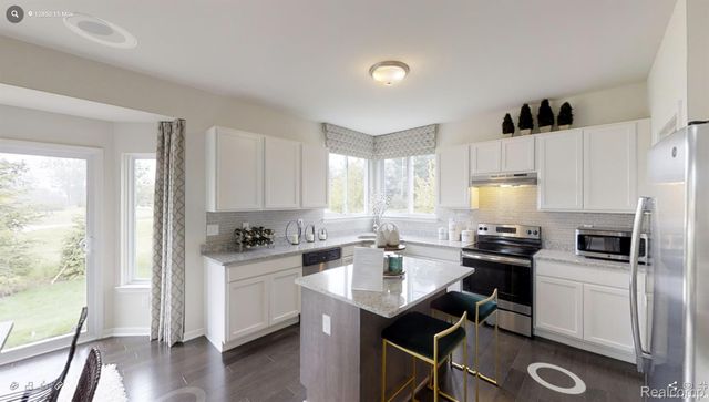 33623 Baldwin Street, Farmington Hills, MI 48336