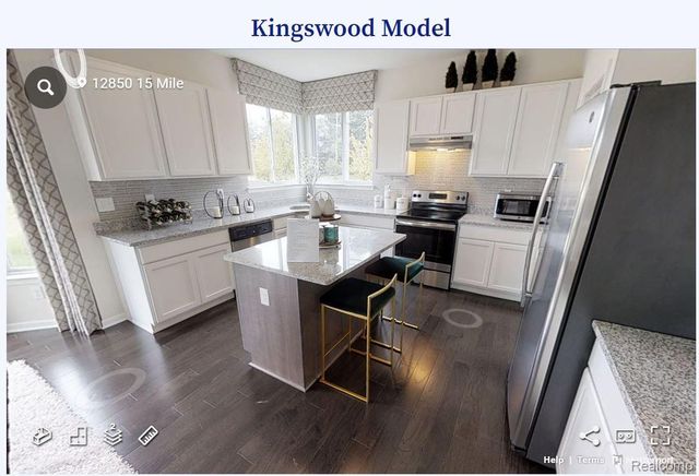 33623 Baldwin Street, Farmington Hills, MI 48336