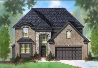 33623 Baldwin Street, Farmington Hills, MI 48336