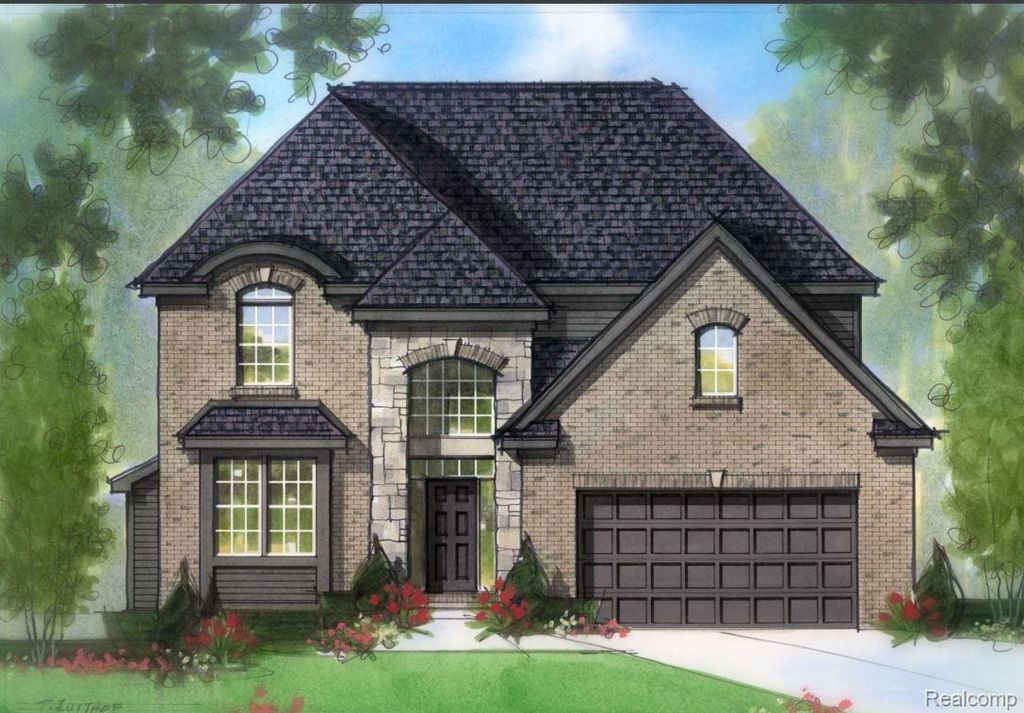 33623 Baldwin Street, Farmington Hills, MI 48336