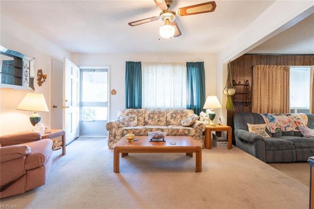 408 Dodge DR, Virginia Beach, VA 23452