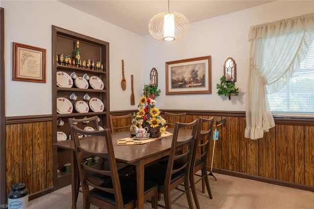 408 Dodge DR, Virginia Beach, VA 23452