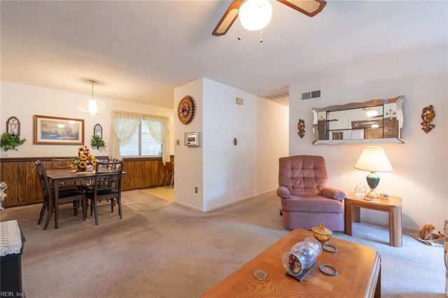 408 Dodge DR, Virginia Beach, VA 23452