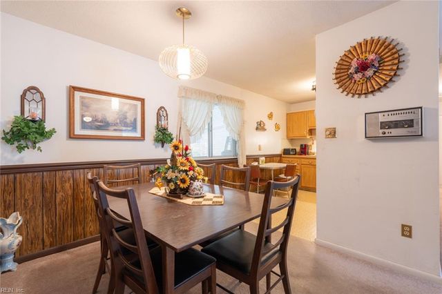 408 Dodge DR, Virginia Beach, VA 23452