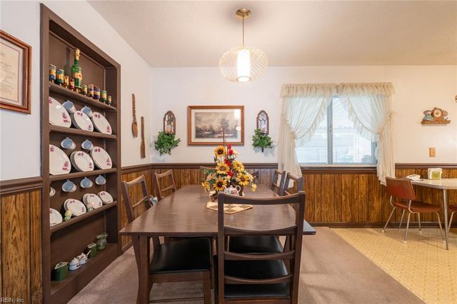 408 Dodge DR, Virginia Beach, VA 23452