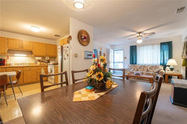 408 Dodge DR, Virginia Beach, VA 23452